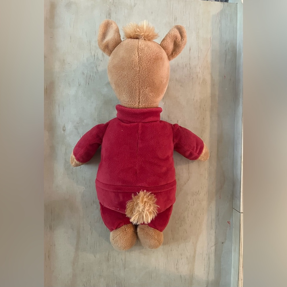 Kohl's Cares Llama Llama Red Pajama Soft Stuffed Animal 15.5” Toy - Picture 2 of 2